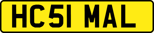 HC51MAL