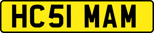 HC51MAM
