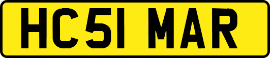 HC51MAR