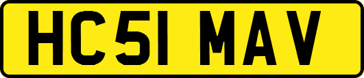 HC51MAV