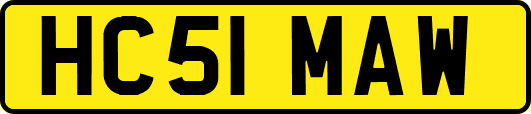 HC51MAW