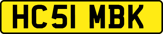 HC51MBK