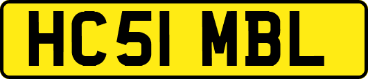 HC51MBL