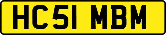 HC51MBM
