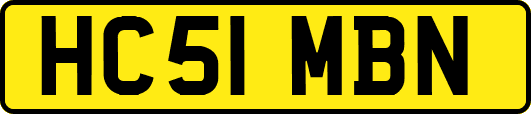 HC51MBN
