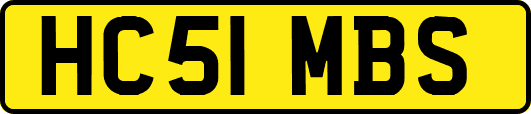HC51MBS