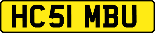 HC51MBU
