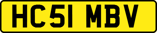 HC51MBV