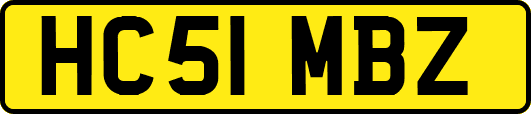 HC51MBZ