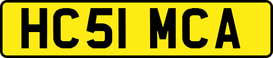 HC51MCA