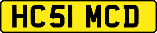 HC51MCD