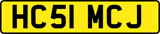HC51MCJ