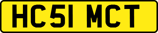 HC51MCT