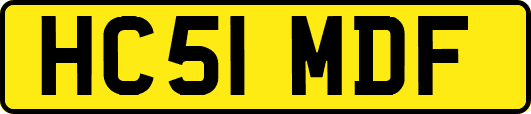 HC51MDF