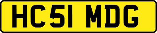 HC51MDG