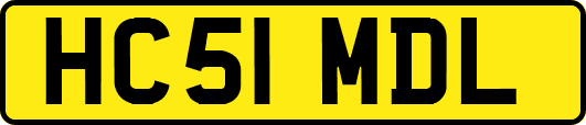 HC51MDL