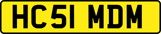 HC51MDM