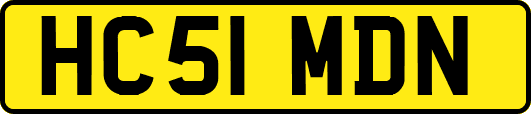 HC51MDN