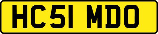 HC51MDO