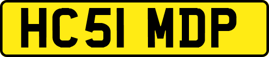 HC51MDP