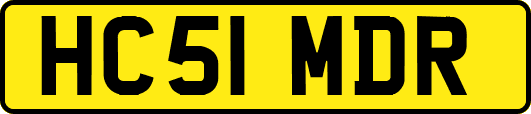 HC51MDR