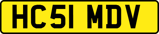 HC51MDV
