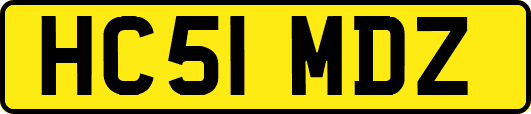 HC51MDZ