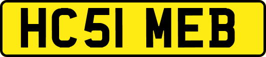 HC51MEB