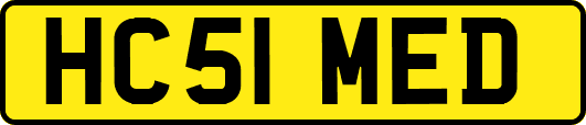 HC51MED