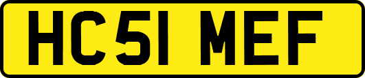 HC51MEF