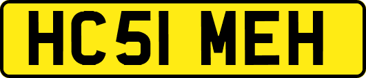 HC51MEH
