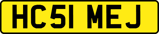 HC51MEJ