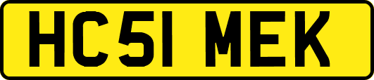 HC51MEK