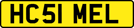 HC51MEL