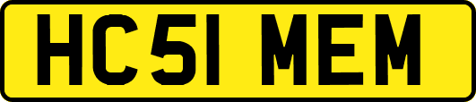 HC51MEM