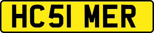 HC51MER