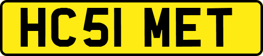 HC51MET