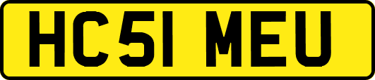 HC51MEU
