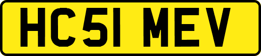 HC51MEV