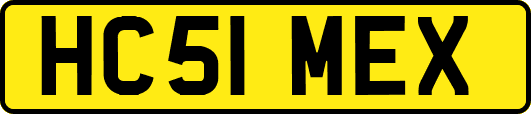 HC51MEX