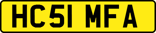 HC51MFA