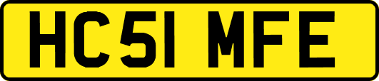 HC51MFE