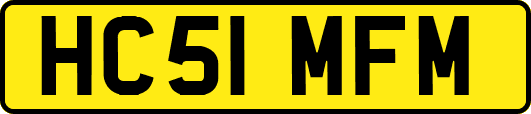 HC51MFM