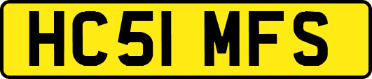 HC51MFS