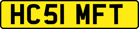 HC51MFT