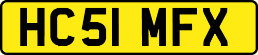 HC51MFX