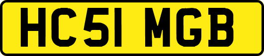 HC51MGB