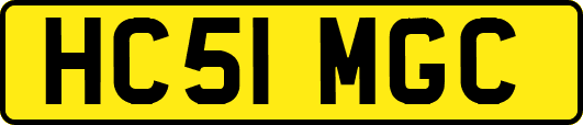 HC51MGC