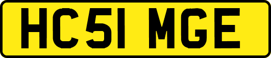HC51MGE