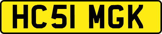 HC51MGK